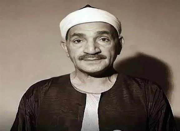 الشيخ طه الفشني.. عَلَم دولة التلاوة