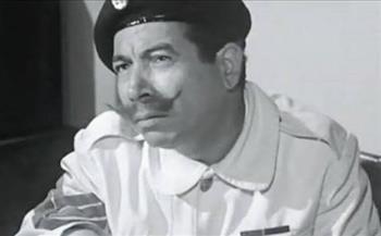 عبد الغني النجدي.. صاحب «الشنب الشهير» الذي ترك بصمة لا تُنسى في السينما المصرية  