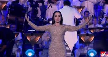 شريهان.. أيقونة الاستعراض التي صنعت مجد الفوازير المصرية