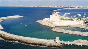 وزير الري يتابع أعمال حماية الشواطئ المصرية للتعامل مع التأثيرات السلبية لتغير المناخ 