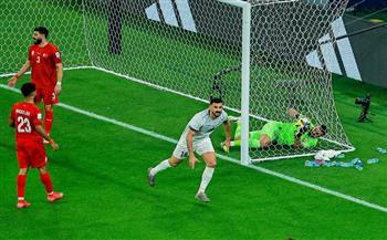 كأس العرب.. منتخب العراق يبحث عن مواصلة صدارة المجموعة ضد السودان  