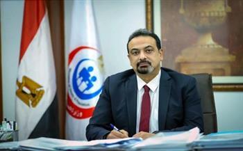 متحدث الصحة: مبادرة الكشف المبكر عن "الأنيميا والسمنة والتقزم" هدفها بناء جيل صحي