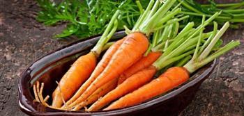 ليس الجزر فقط ..أهم الأطعمة لصحة عينيك