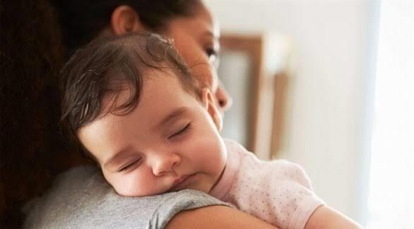 التنفس السريع عند طفلك.. قد يكون إنذارا خطيرا