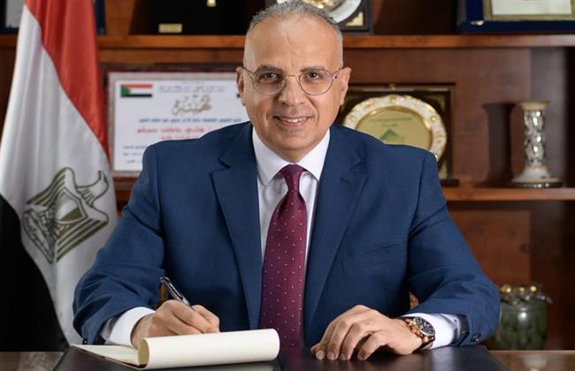 وزير الري: مشروعات حماية للشواطئ تتنوع بين الطرق التقليدية والتقنيات الطبيعية الصديقة للبيئة