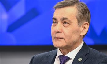 أمين عام منظمة شنغهاي للتعاون: تايوان جزء لا يتجزأ من أراضي الصين