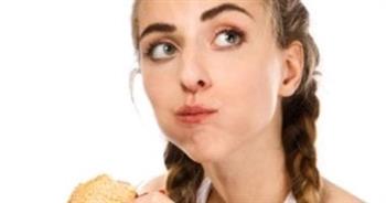أضرار عدم المضغ الجيد الطعام..احذرها