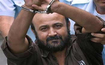 «شخصية توافقية بين الفلسطينيين».. «البرغوثي» يواجه الموت البطئ في السجون الإسرائيلية