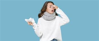 عشر خطوات لتقوية المناعة في الشتاء..اتبعها