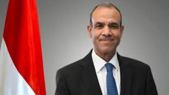 وزير الخارجية ونظيره التركي يبحثان آفاق تطوير العلاقات بين البلدين والأوضاع الإقليمية 