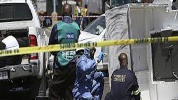 10 قتلى على الأقل في إطلاق نار بفندق في جنوب أفريقيا