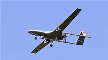 الدفاع الروسية تعلن إسقاط 366 طائرة مسيرة أوكرانية