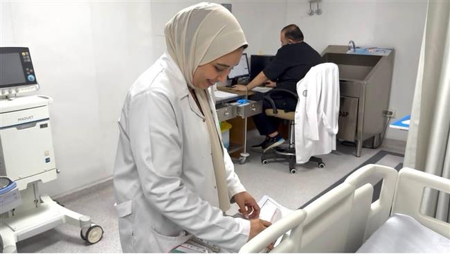 الرعاية الصحية تشغل أول وحدة لجراحات القلب المفتوح في صعيد مصر بمجمع الأقصر الطبي