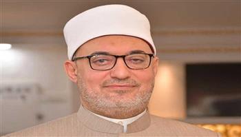 مفتي الجمهورية: القرآن سيبقى محفوظًا في صدور أهله