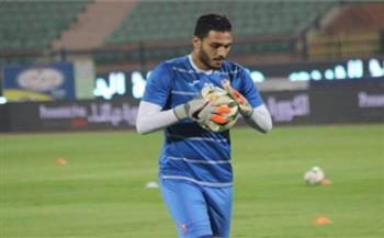 عمر صلاح: لم أتوقع رحيلي عن الزمالك.. وبتروجيت نقطة التحول في مسيرتي