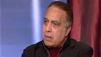 بعد الجدل حول نومه الطويل.. محمد العدل يدافع عن حمدي الميرغني: "اتقوا الله وخليكوا في حالكم"