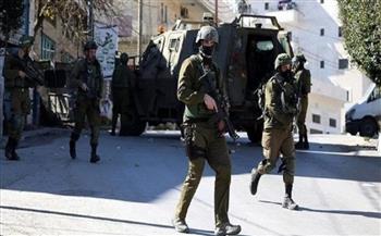 الاحتلال الإسرائيلي يداهم منازل في مدينة جنين وبلدة عرابة جنوبا