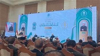 وكيل الأزهر: مسابقة القرآن تجسّد مكانة مصر العالمية ودورها في خدمة كتاب الله