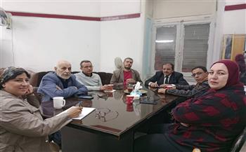 ثقافة القاهرة تضع الإطار العلمي لمحاور مؤتمر اليوم الواحد