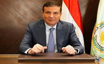 وزير الزراعة: القيادة السياسية تولي اهتمامًا خاصًا بتطوير التعليم الفنية