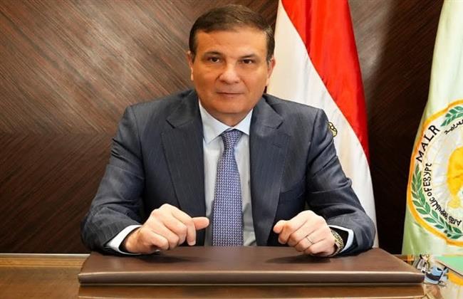 وزير الزراعة: القيادة السياسية تولي اهتمامًا خاصًا بتطوير التعليم الفنية