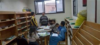 قصر ثقافة الفيوم ينظم محاضرة توعوية بعنوان "ذوو الهمم والوقوف معهم"