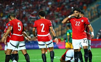 مواعيد مباريات مصر في كأس العالم 2026