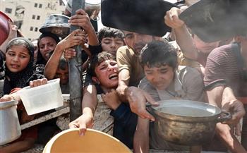 الأمم المتحدة تستعرض معاناة سكان قطاع غزة والكفاح المستمر للوصول إلى فرصة حقيقة للتعافي