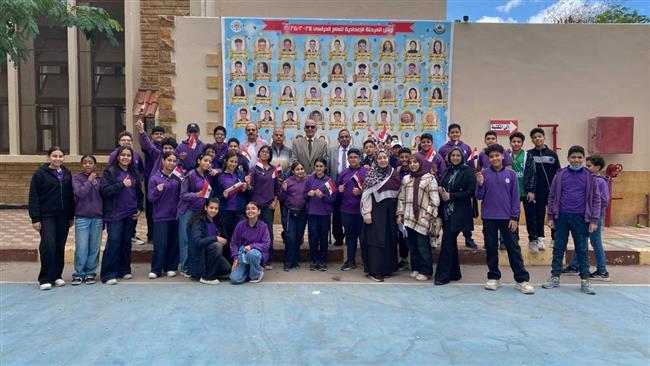 بطولات شعب بورسعيد.. ندوة تثقيفية للاحتفال بالعيد القومي 