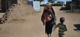 المفوضة الأوروبية لإدارة الأزمات: مقتل مدنيين في هجوم الدعم السريع على كلوقي جريمة حرب واضحة