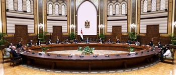 الرئيس السيسي يؤكد حرص مصر على الاستفادة من التجارب التعليمية العالمية