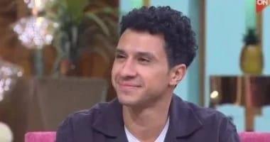 عصام عمر يجسد دور فني كاميرات مراقبة في "عين سحرية" لرمضان