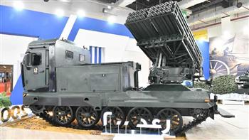 خبراء استراتيجيون: "إيديكس 2025" أظهر الثقة الدولية للدور المصري في الصناعات الدفاعية