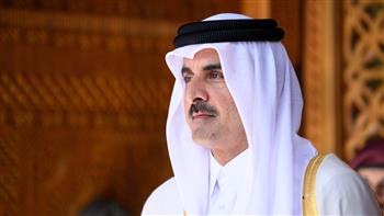 أمير قطر: سنعلن قريبًا عن حزمة جديدة من مشاريع الدعم المخصّصة للبنان