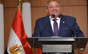 محافظ بورسعيد يطلق شرارة التطوير الشامل و الحميدي والتجاري يتجملان من جديد   