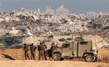 جيش الاحتلال يعلن مقتل 3 فلسطينيين بزعم اجتيازهم الخط الأصفر شمالي قطاع غزة