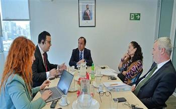 مصر تسعى لرئاسة اللجنة الدولية للتربية البدنية والرياضة