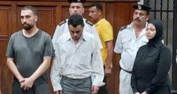 نيابة النقض توصي بتأييد أحكام الإعدام فى قضية «طبيب الساحل»