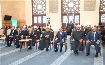 وزير الأوقاف يتفقد لجان المسابقة العالمية الثانية والثلاثين للقرآن الكريم