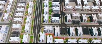 بسواعد أبنائها.. مصر تحقق قفزات قياسية في التنمية والبناء خلال 10 سنوات