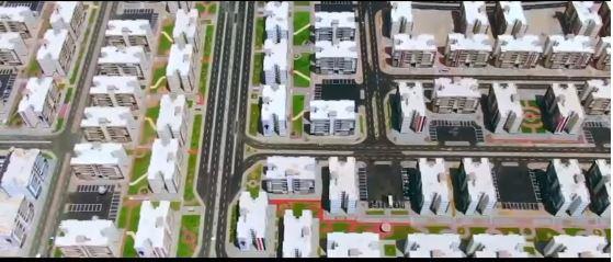 بسواعد أبنائها.. مصر تحقق قفزات قياسية في التنمية والبناء خلال 10 سنوات