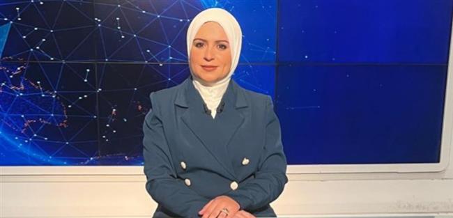 الإعلامية علا حجازى: الإعلام الحقيقى  ينير العقول ولا يكتفي بعرض الحدث