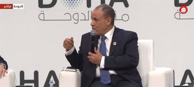 وزير الخارجية: لن نسمح باستخدام معبر رفح لتهجير الفلسطينيين ومصر لن تحكم غزة