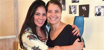 12 أغنية تعيد زمن الطرب في فيلم "الست" بصوت نسمة محجوب