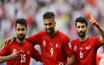 كأس العرب.. تشكيل البحرين ضد الجزائر