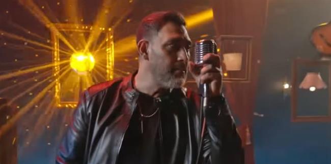 أغنية "بعتيني ليه"  لـ عمرو مصطفى تتقدم  التريند