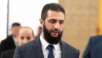 الرئيس السوري: إسرائيل تطالب بمنطقة عازلة وهي من تهاجمنا