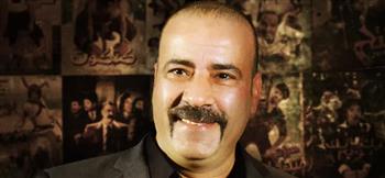 محمد سعد يبدأ تصوير أولى مشاهده من "عيلة دياب على الباب"   