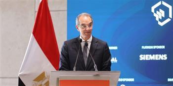 وزير الاتصالات: منظومة "مرور بلا أوراق" نموذج عملي للحكومة التشاركية اللاورقية