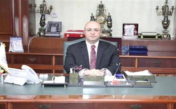 محافظ بني سويف: زراعة 33 ألفًا و267 فدانًا من بنجر السكر خلال أسبوع